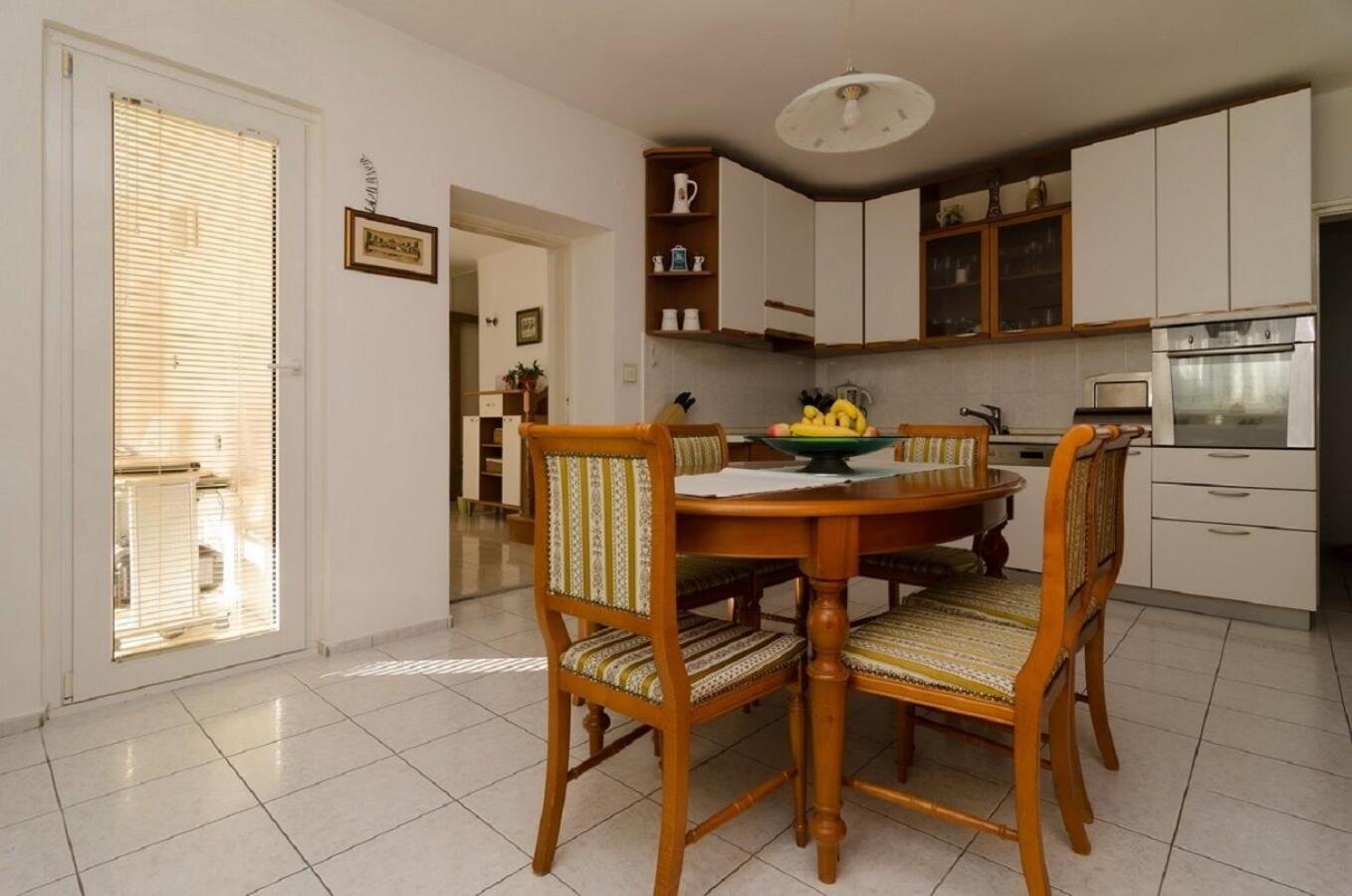 Holiday Home Old Town - Great Location Нин Экстерьер фото